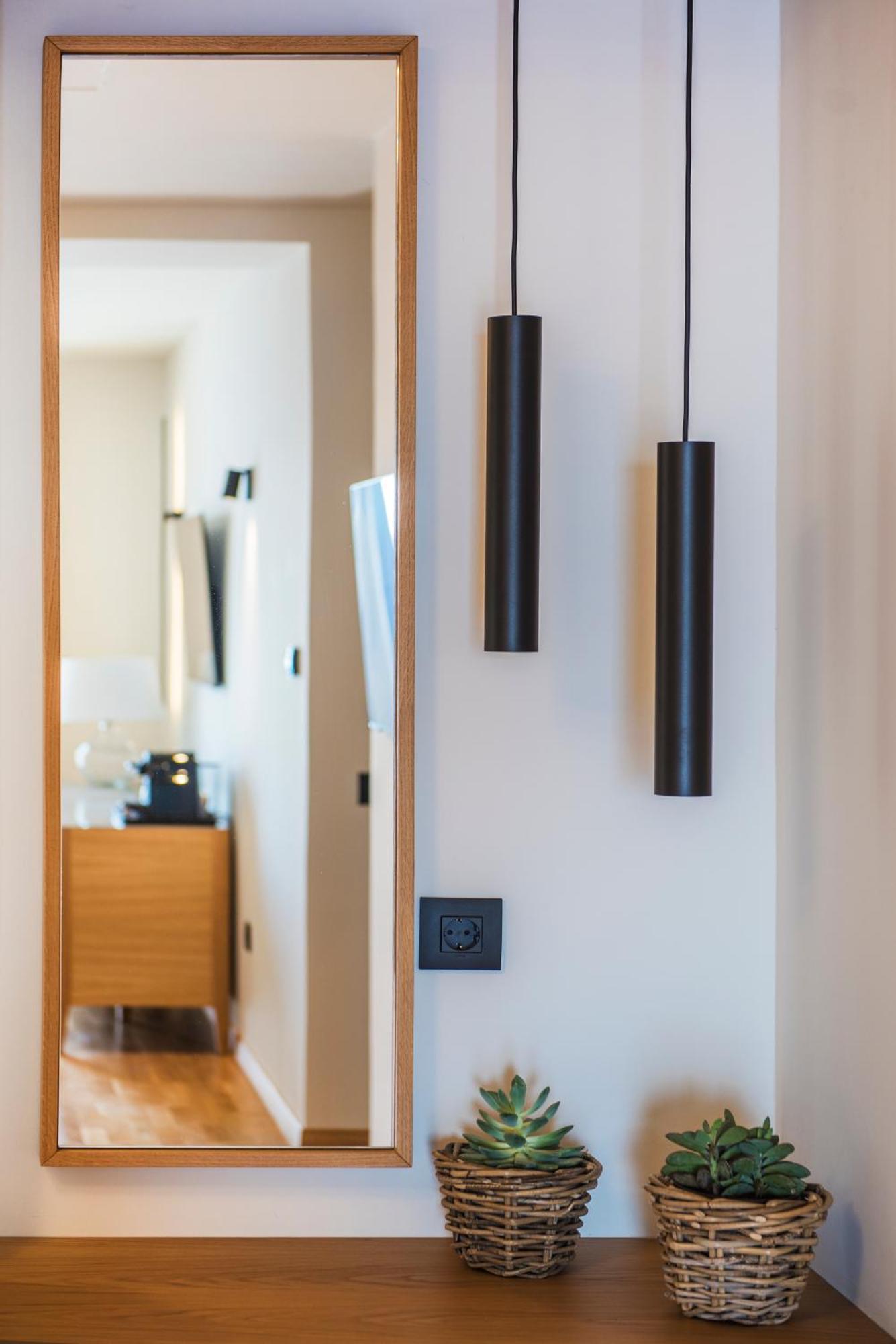 Anaya Suites Ermupoli Exteriér fotografie